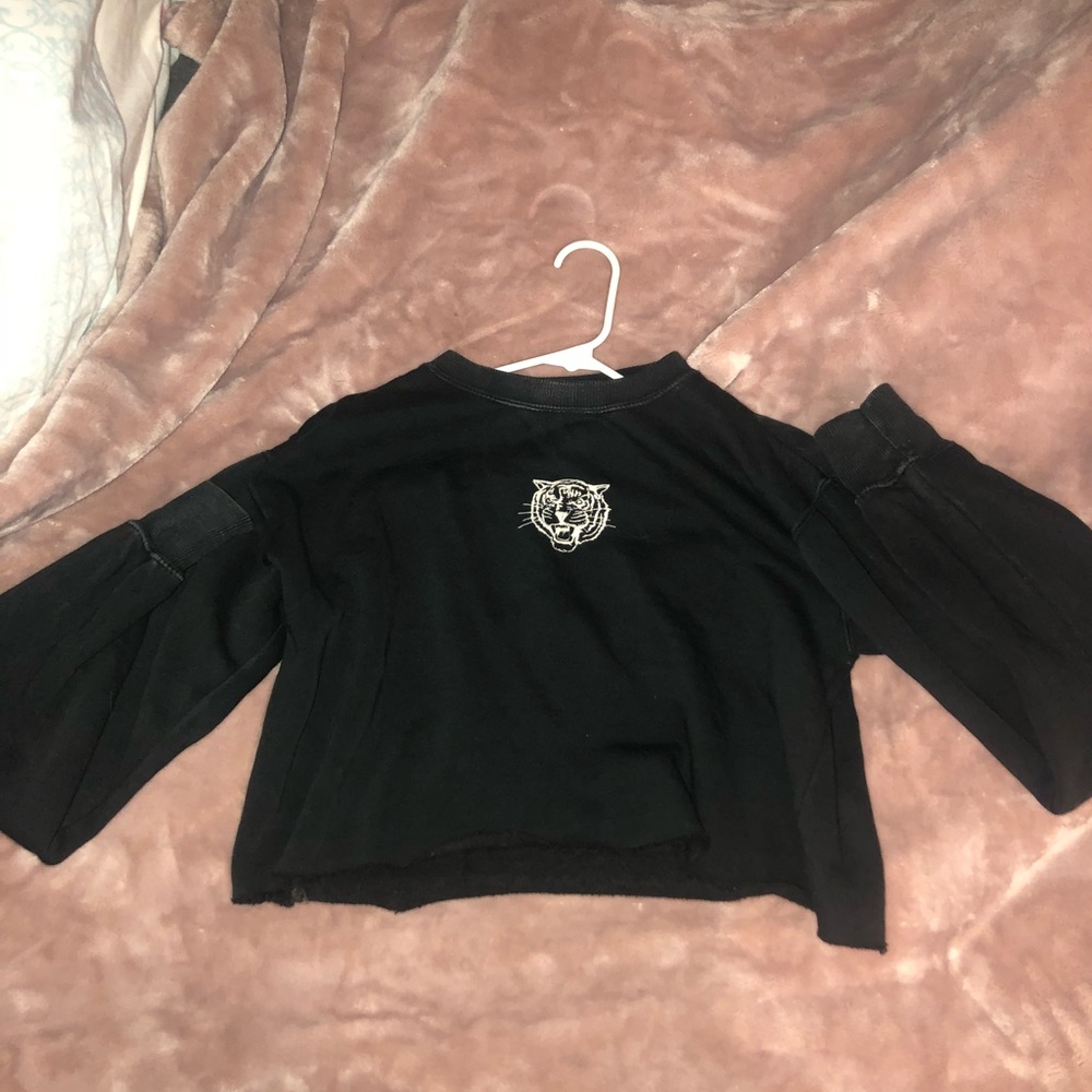 Crew Neck